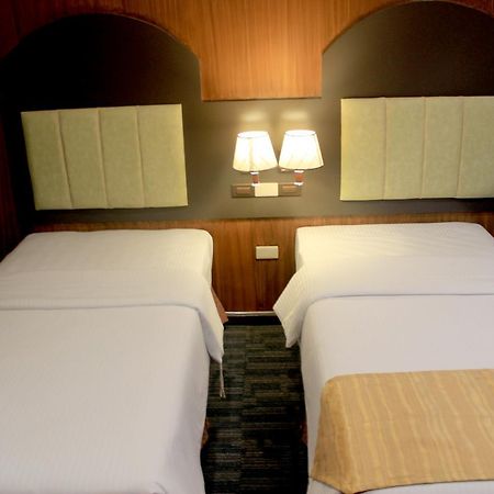 Butuan Grand Palace Hotel Butuan City Luaran gambar