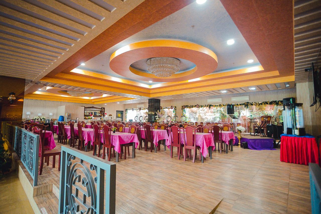 Butuan Grand Palace Hotel Butuan City Luaran gambar