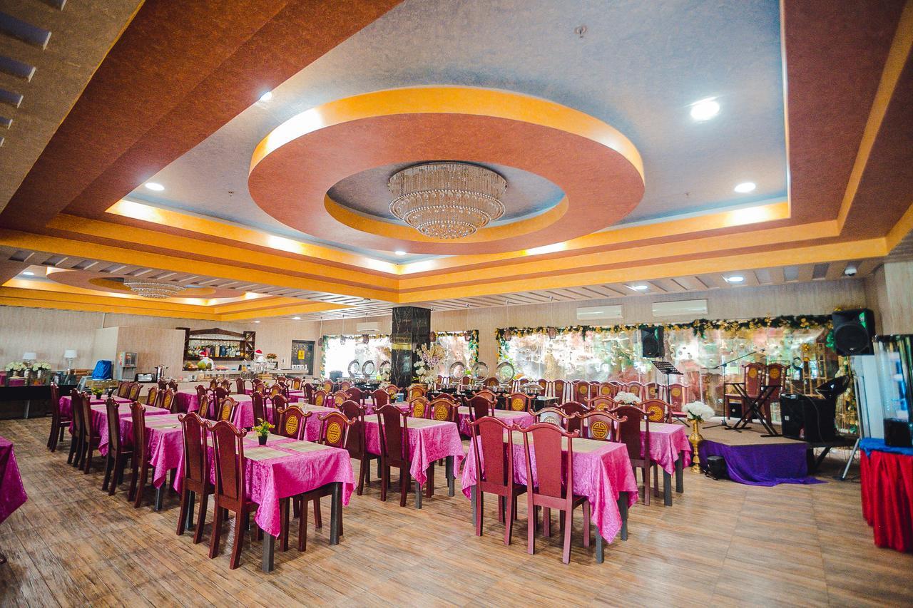 Butuan Grand Palace Hotel Butuan City Luaran gambar