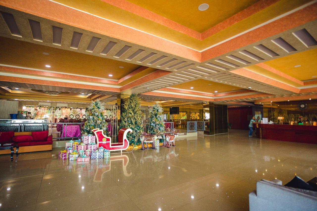 Butuan Grand Palace Hotel Butuan City Luaran gambar