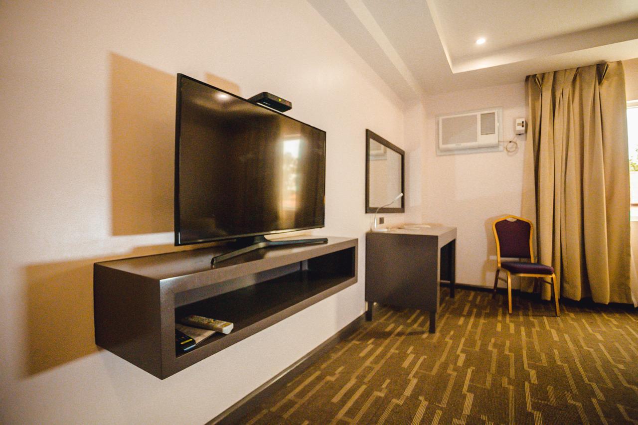 Butuan Grand Palace Hotel Butuan City Luaran gambar